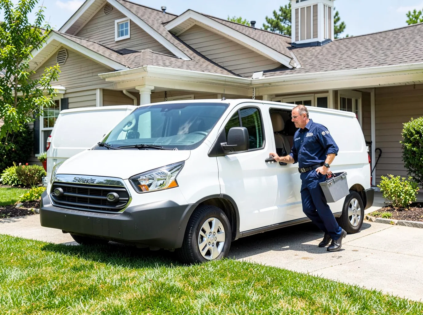 Emergency Plumber company in Barrington, IL
