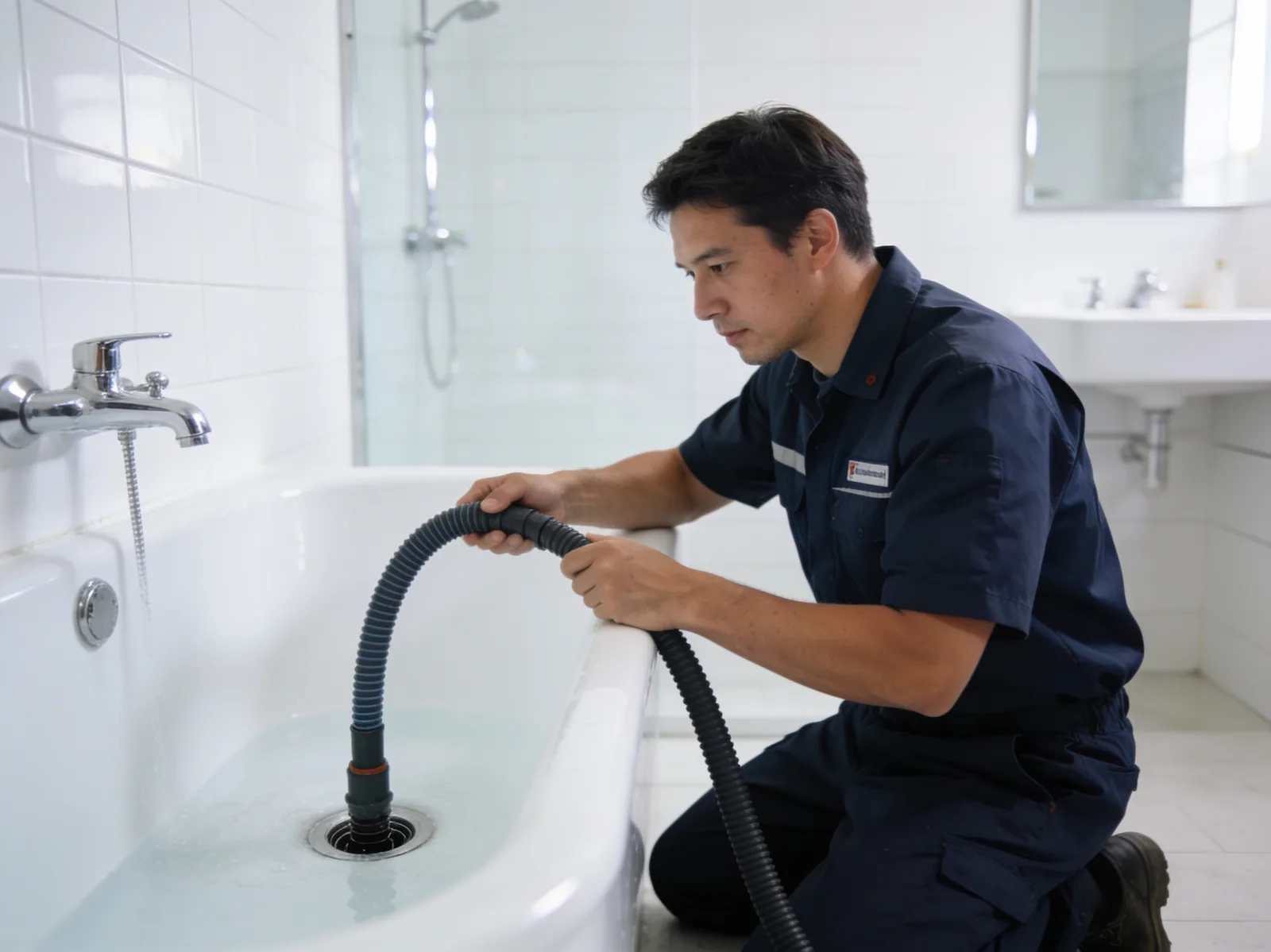 Emergency Plumber Barrington, IL FAQs